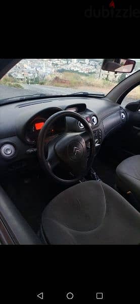 Citroen C3 2004 1