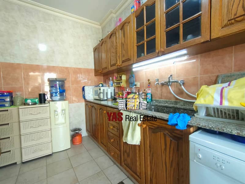 Fanar 133m2 | Quiet Street | Well Maintained | View |AA DA | 5