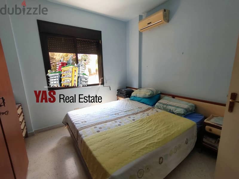 Fanar 133m2 | Quiet Street | Well Maintained | View |AA DA | 7