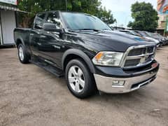 Dodge Ram Models 2010 Car for Sale