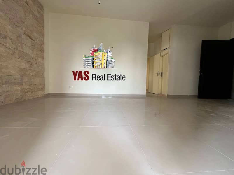 Sarba/Ain Bzil 100m2 | Partial View | Calm Street | EH | 1