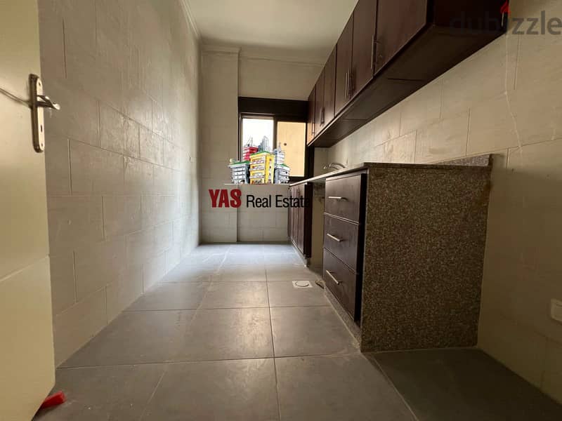 Sarba/Ain Bzil 100m2 | Partial View | Calm Street | EH | 2