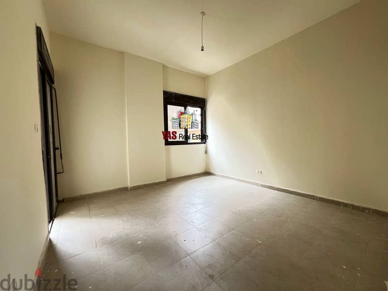 Sarba/Ain Bzil 100m2 | Partial View | Calm Street | EH | 4