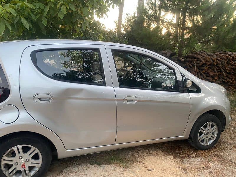 Changan Benni Mini 2014 2