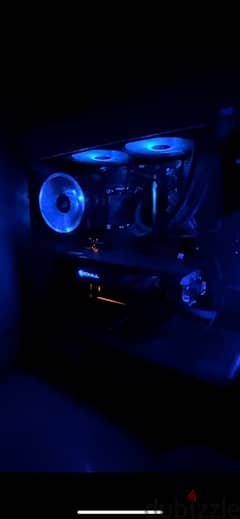 Pc Gaming i7 9700f z390