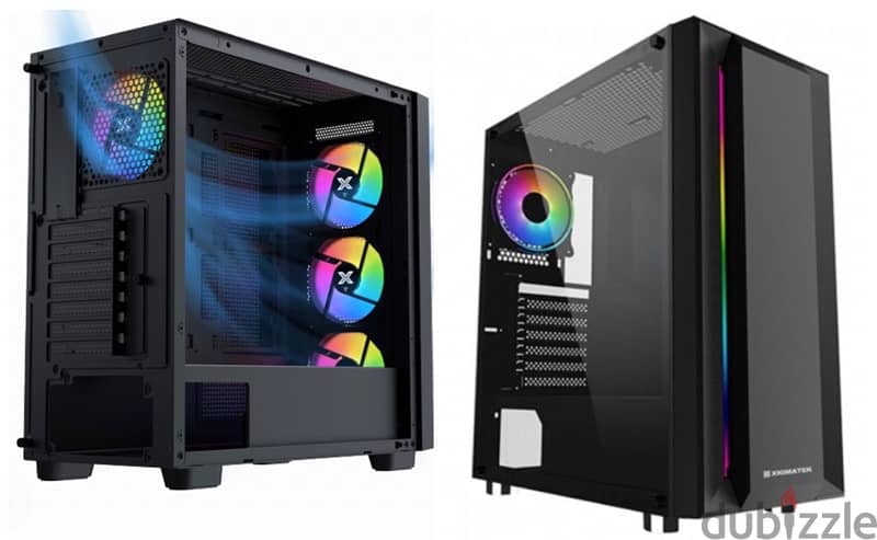 All-GIGABYTE High-Performance Gaming and Productivity Machine 2