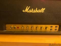 marshall