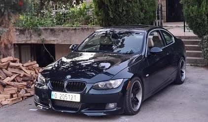 Excellent Fully upgraded 650-HP 335i 1