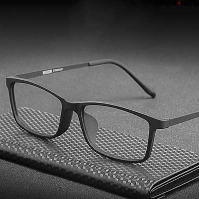 titanium reading glasses - slim light weight 7g