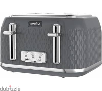 BREVILLE 4-Slice Toaster