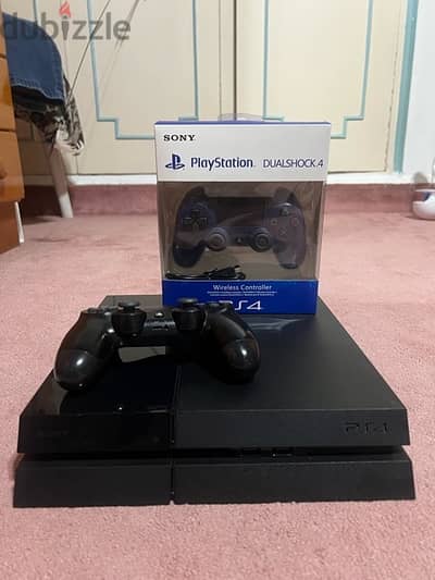 PS4 For Sale