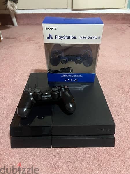 PS4 For Sale 1