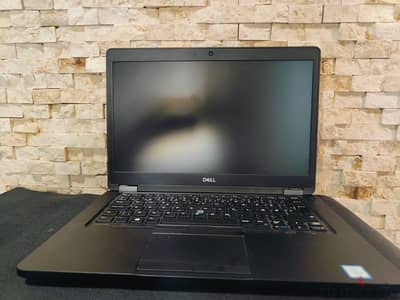 Laptops  dell latitude 5470