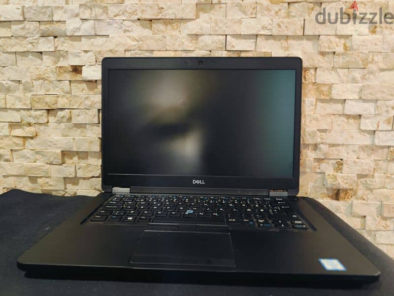 Laptops  dell latitude 5470 1