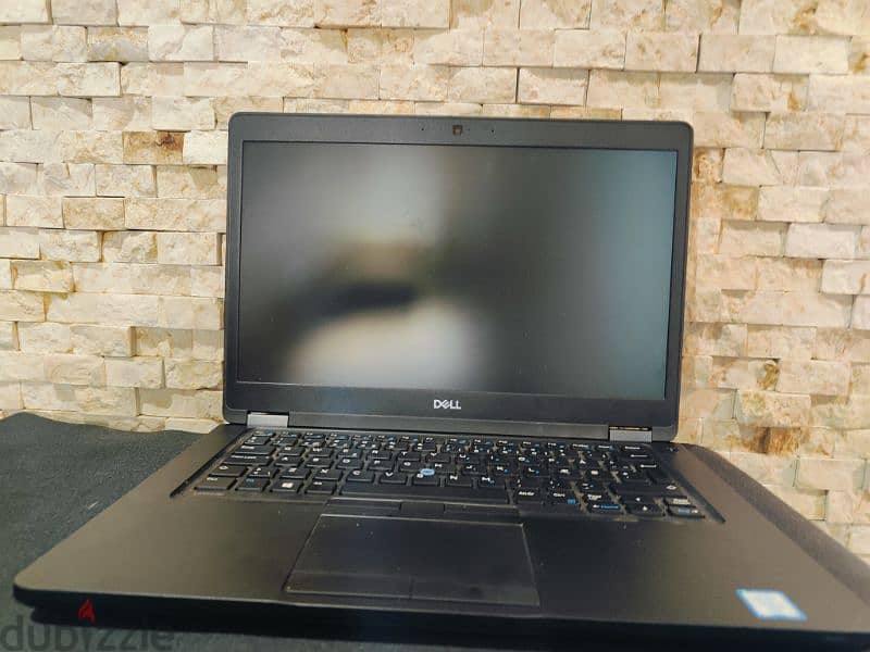 Laptops  dell latitude 5470 3