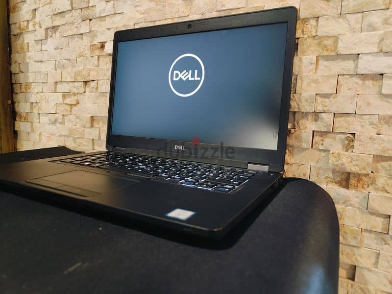 Laptops  dell latitude 5470 4