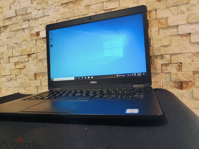 Laptops  dell latitude 5470 6