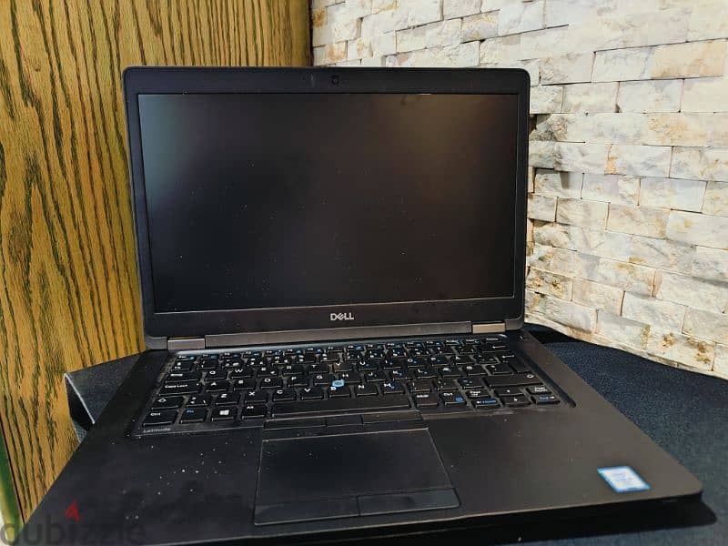 Laptops  dell latitude 5470 9