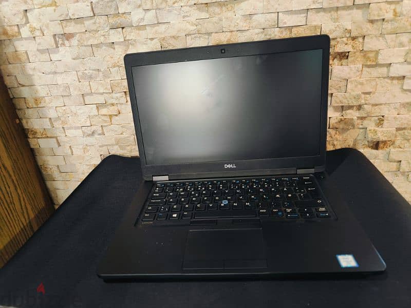 Laptops  dell latitude 5470 10