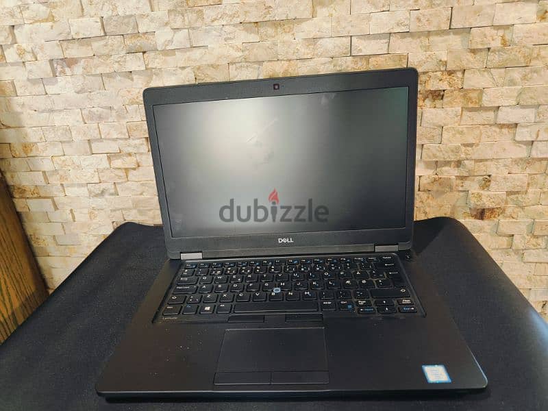 Laptops  dell latitude 5470 11