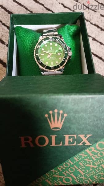 rolex watch 4