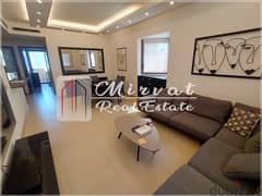 24/7 Electricity|Modern Apartment|Close to Sassine