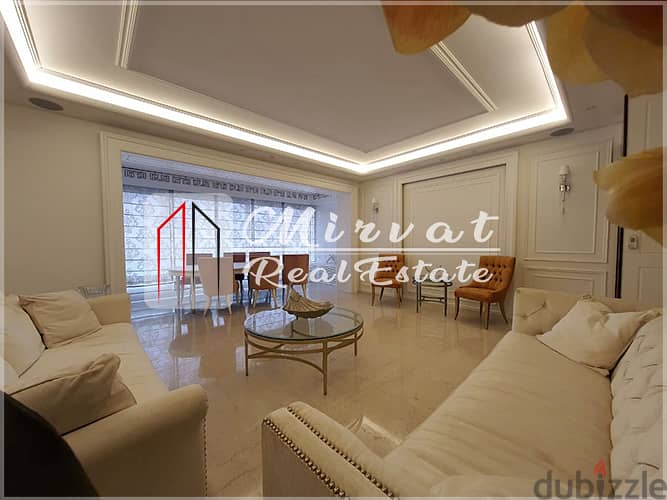 Fully Decorated Charming Apartment|Lovely Balcony 2