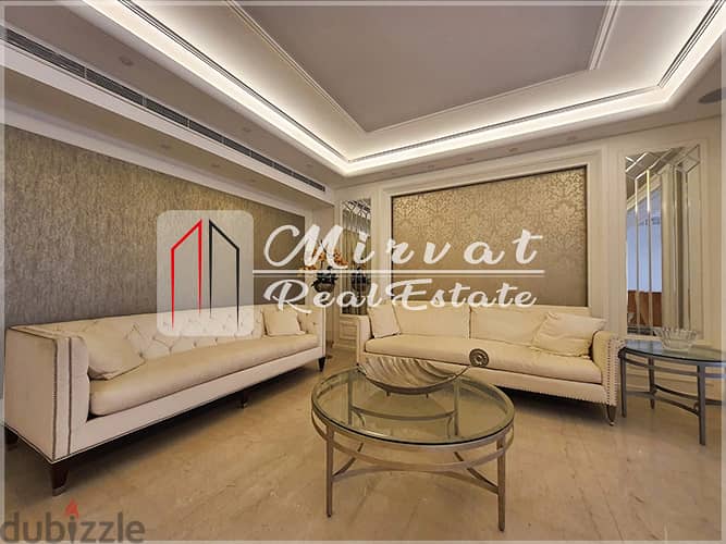 Fully Decorated Charming Apartment|Lovely Balcony 3