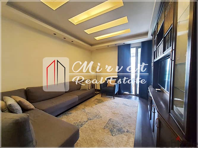 Fully Decorated Charming Apartment|Lovely Balcony 6