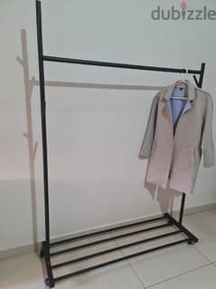 Clothes Hanger