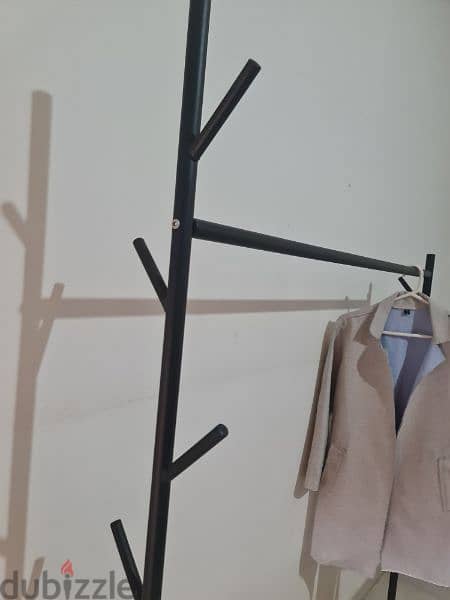 Clothes Hanger 2