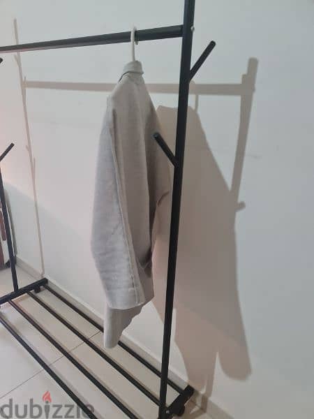 Clothes Hanger 3