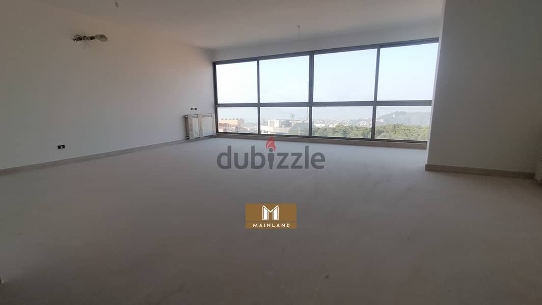 Elissar new apartment for Sale 0