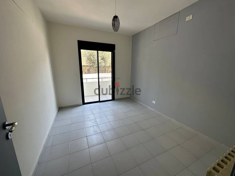 Apartment Fully Renovated For Sale In Baabdat 4