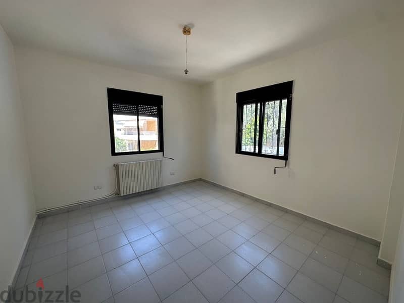 Apartment Fully Renovated For Sale In Baabdat 6