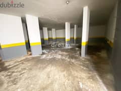 Warehouse Or Garage For Rent in jisr El Bacha - Sin El Fil dpst1067 0