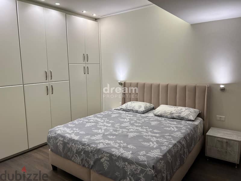 Furnished Apartment in Achrafieh dpst1070 1