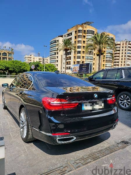 BMW 7-Series 2019 4