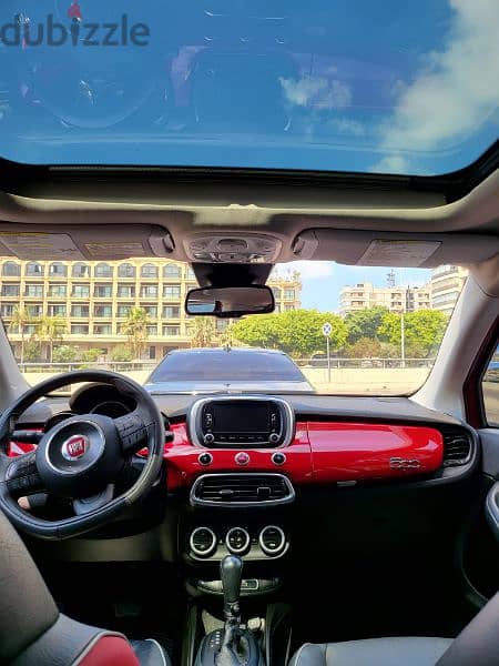 Fiat 500 2016 6