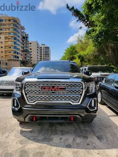 GMC Sierra 2020