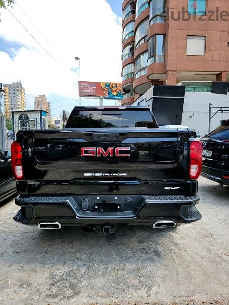 GMC Sierra 2020 6