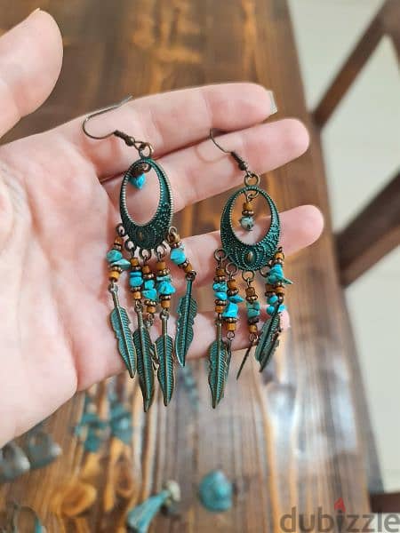 Earrings 6