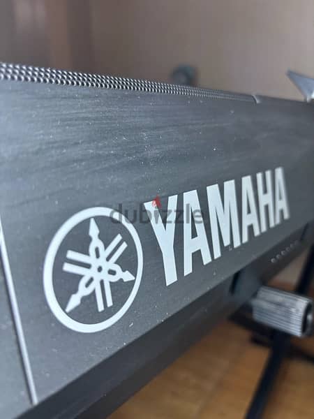 YAMAHA Digital Piano P-115 LIKE NEW 1