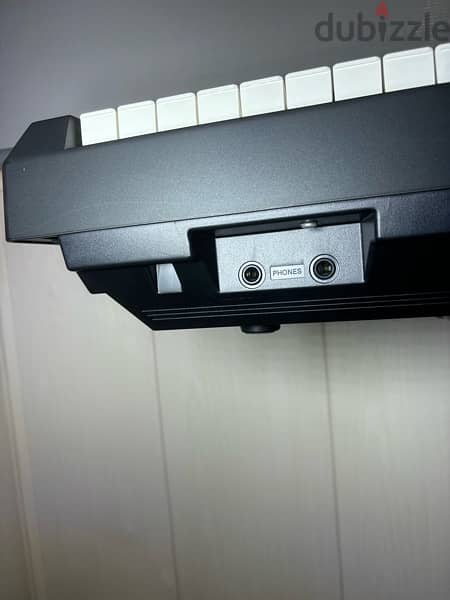 YAMAHA Digital Piano P-115 LIKE NEW 6