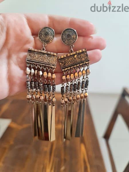 Earrings 5