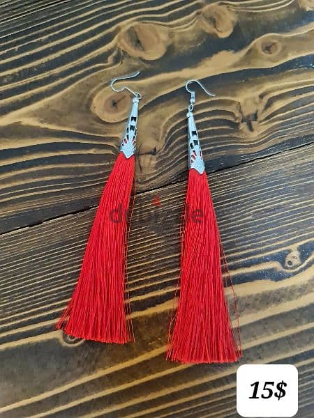 Earrings 12