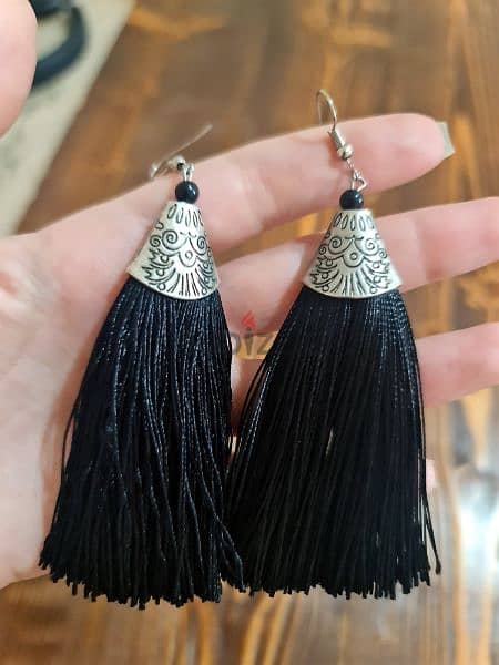 Earrings 17