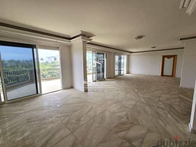 Apartment For RENT In Baabda شقة للإيجار في بعبدا #JG