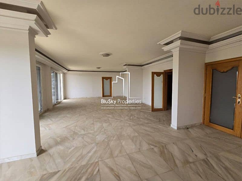 Apartment For RENT In Baabda شقة للإيجار في بعبدا #JG 1