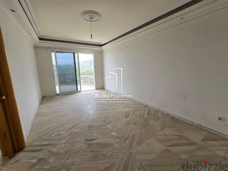 Apartment For RENT In Baabda شقة للإيجار في بعبدا #JG 3